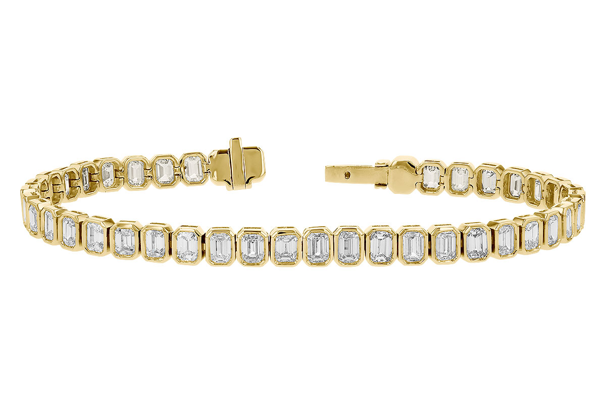 A300-96640: BRACELET 8.05 TW (7 INCHES)