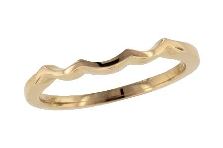 G119-13976: LDS WED RING