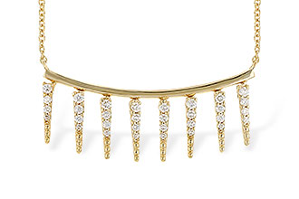 K217-35803: NECK .25 TW