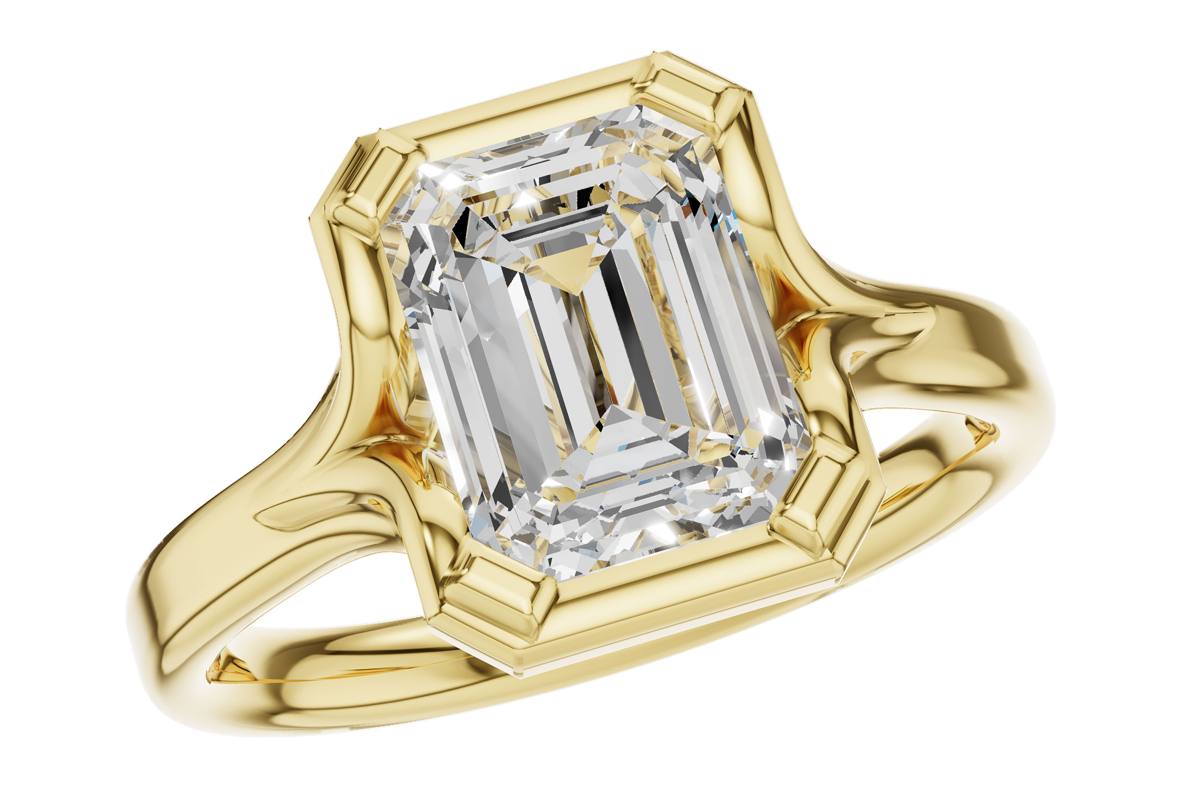 K302-73085: LDS SEMI RG
