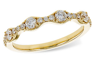 M301-83985: LDS DIA WED RG .50 TW